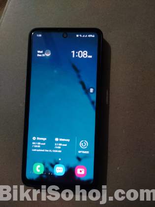 Samsung Galaxy M51, 6/128